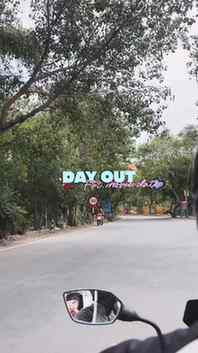 your sign to go for movies
[ reel , fy , day out , movie d