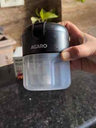 #agaro #agarolifestyle #agarominielectricchopper #everydayex