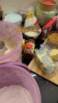 1 bowl 6 minutes ??
[ cake , recipe , fun , meme , brownies