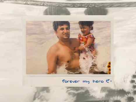 Forever my hero 💕
[ hero , dad , daughter , cute , my hero