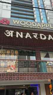 📍 Anardana , east delhi 

[ cafe , food , restaurant , fami
