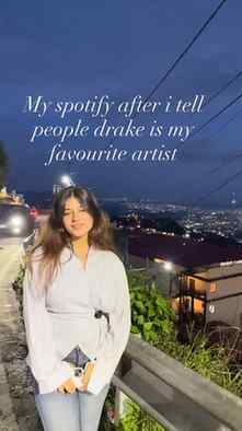 tere binn…..
[ spotify , cool , drake , tere bin , song , h