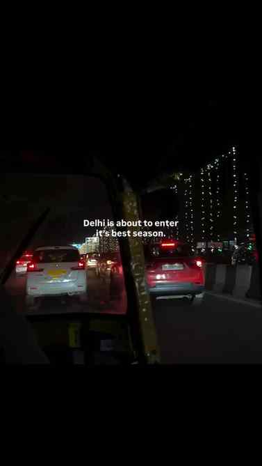 Festive season is here 

[ festivals , durga puja , navratri