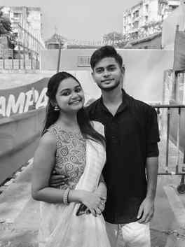 সাদাকালো এই জঞ্জালে ভরা মিথ্যে কথার শহরে...