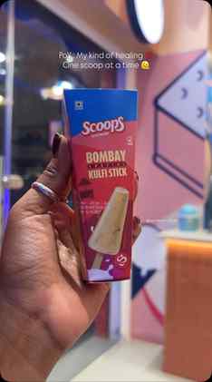 PoV : Sweet treats ✅ > Bad Moods 🍨🍦💯✨

#icecreamlovers #m