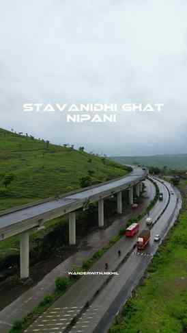 Tavandi Ghat Nipani ⛰️❤️
तवंदी घाट निपाणी 

[Nipani, tavandi