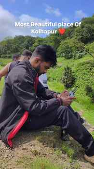 कोल्हापूरचा सर्वात सुंदर धबधबा 🏞️❤️
Most Beautiful Waterfal
