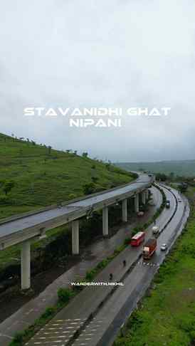 Tavandi Ghat Nipani⛰️📍 तवंदी घाट निपाणी

[Nipani, tavandi g