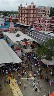 बाळूमामांच्या नावानं चांगभलं ❤️😇
