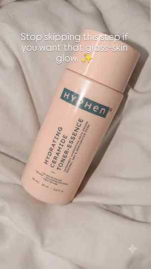 Comment 'Drink' for the link .
I used to think a toner and a