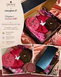 Hijab Gift box , Get urs🧕🏻.@riwayat_hijab
"My absolute go-