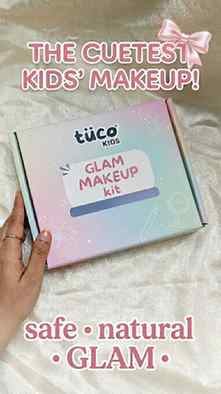 Order yours💌
Playtime just got prettier! 🎀✨ Loving how @tu