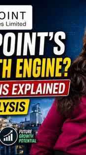 क्या **Caplin Point Laboratories** का अगला बड़ा growth trigg
