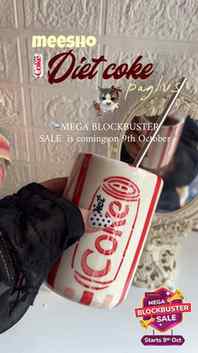 mega blockbuster sale
comment for links 🔗
@meeshoapp
.
.