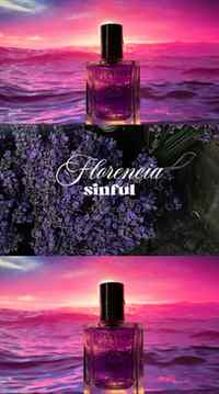 the gucci guilty inspired perfume by @florencia.co.in smells