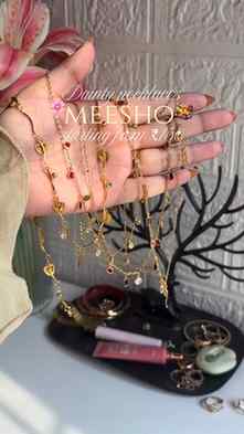 Follow & comment for links 🔗 @meeshoapp
.
.
.
.
.
.
.
.
(m