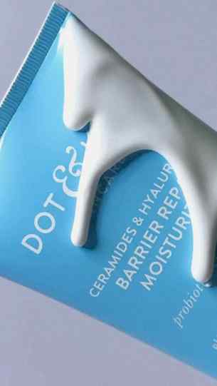 ✨ Hydration that feels like a fresh reset 💧🩵
Barrier care