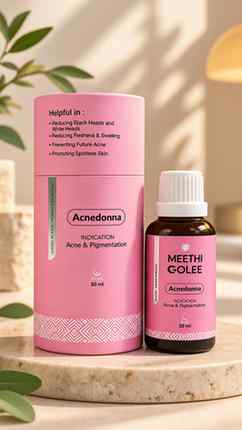 Acne-prone skin girlies, this one’s for you 🌿🤍
Exploring a