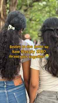 Happy birthday bbg β€οΈπ So glad we met frr .. I still rememb