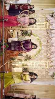 Enn veetu thottathil🫶🤍
#dance #engagement #viral #fyppppp