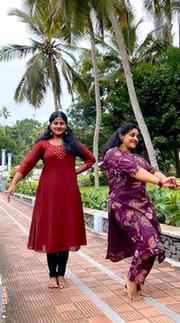 Samajavaragamana🧿✨
(Dance,Classical,Instagram,Reels,Trendi