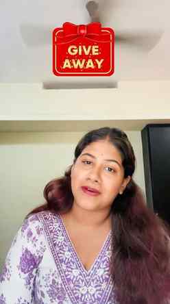 Giveaway alert❤️🔥
Saree @riditidesigns
(Mulcottonsaree,a
