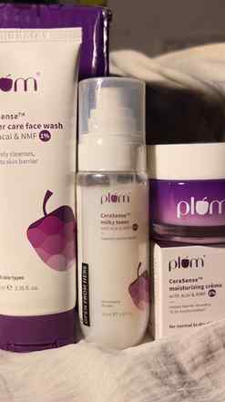 Healthy skin barrier = Effortless glow! โจ
Say goodbye to dry