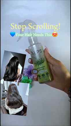 Hair grows from root💙
Comment for Link 🖇️
@alps_goodness