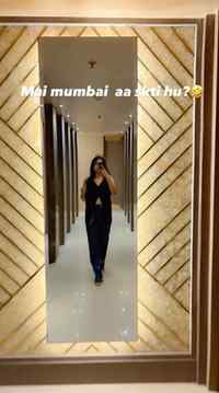 Mai mumbai aa skti hu?🤣 #viralvideos #rampwalk #creative #m