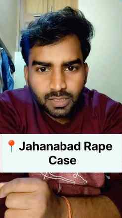 Ignore the background voice 👆
what happened to Jahanabad R
