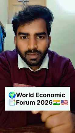 India😷😷
@puravjha
World Economic Forum 2026
Gita Gopinath