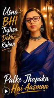 SHE IS THE ONE ❤️🤯
Some faces stay in your mind long after