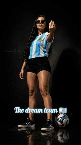 Argentina Aura 🇦🇷
#argentina #worldcup #football #viral #