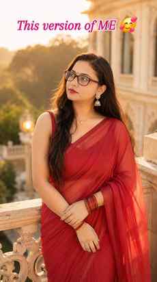 She Didn't Change. 🤫 She Just Started Choosing Elegance.. �