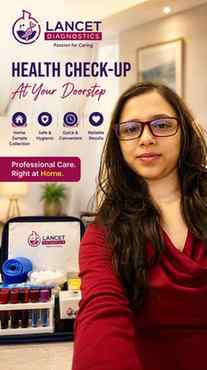 Lancet Diagnostics Home Collection Review🤯 | Honest Experie