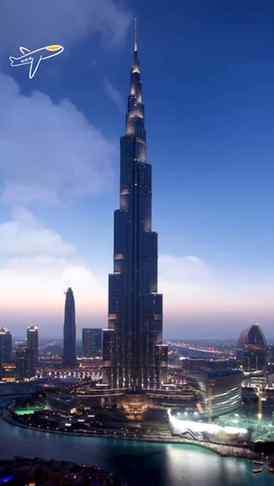 Dubai hits different. 🇦🇪