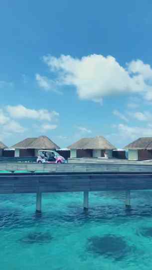 Dreamy Destination, Maldives
Comment 'Maldives' if you'd li