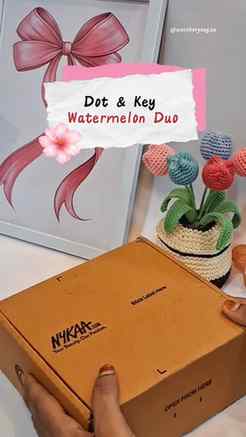 Comment for Link 🩷

#skincareproducts #dotandkey #nykaa #fy