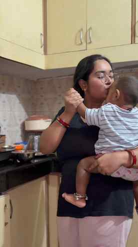 Motherhood 😍🥰
#trending #fyppppppppppppppppppppppppppppp