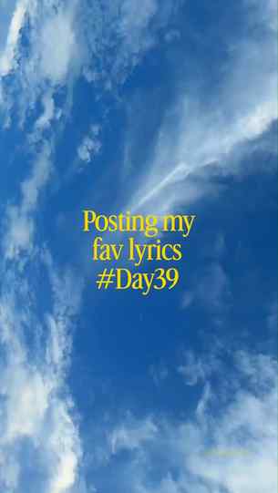 Puchha toh koi tera name dhooo......#day39
.
.
.

.
#post#in