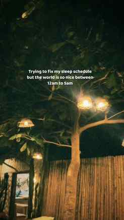 Trying to fix my sleep schedule 12am to 5am
#timelapse #tren