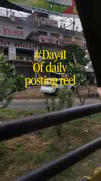 #day41 Life isn't easy when you have an overthinking mind,
a
