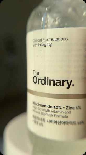 One of my favourite serums of all time. #skincare #ugc #cont