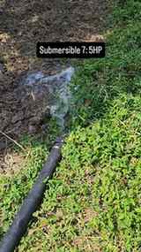 7:30 HP submersible motor Kisan pharming aur viral video