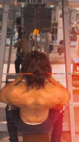 Dabdaba hai hamara gym me ๐ฅ๐ฏ
.
.
.
.
#gymmotivation #fitne