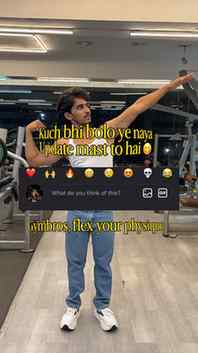 Kardo guys kis kis ke usme ye option hai ❤️🫂
.
.
.
#transfo
