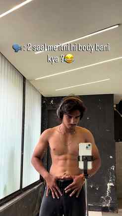 #fitnessjourney ๐ฅบ๐