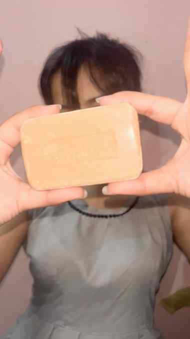 Brighting soap🧼
#soap #viralvideos #instagram #trending #