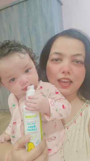 As a mother, I read every label before it touches my baby’s 