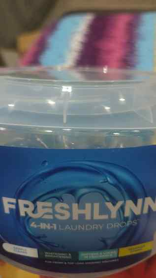 To order Freshlynn laundry drops

Click on this link

https: